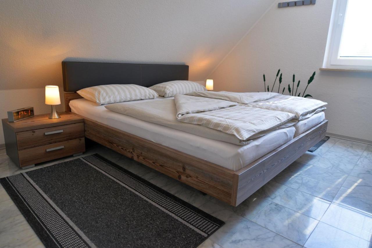 Flockengrund Hb22 *