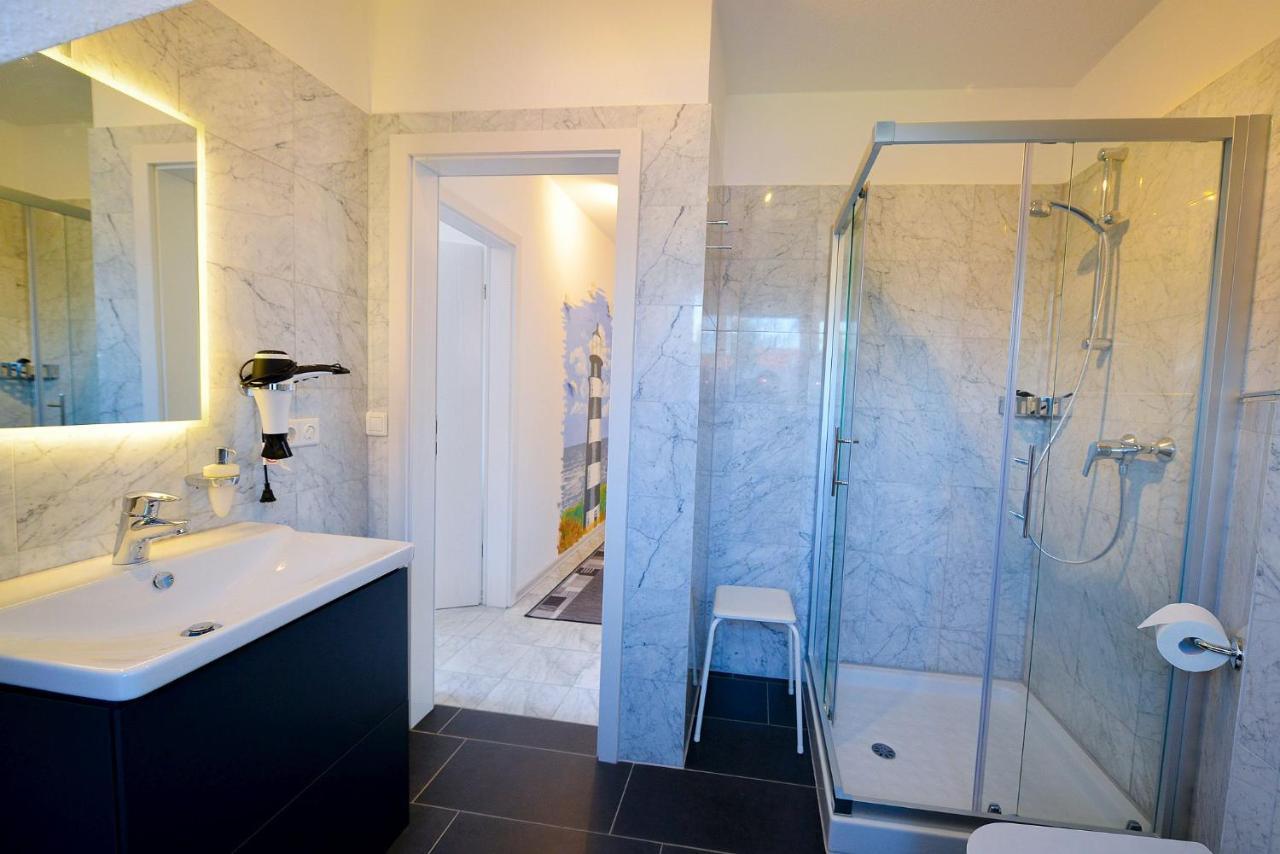 Apartment Flockengrund Hb22 *