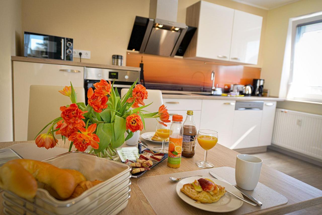 Apartment Flockengrund Hb22 Cuxhaven