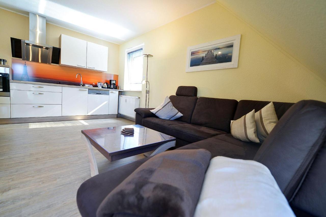 Flockengrund Hb22 Apartment