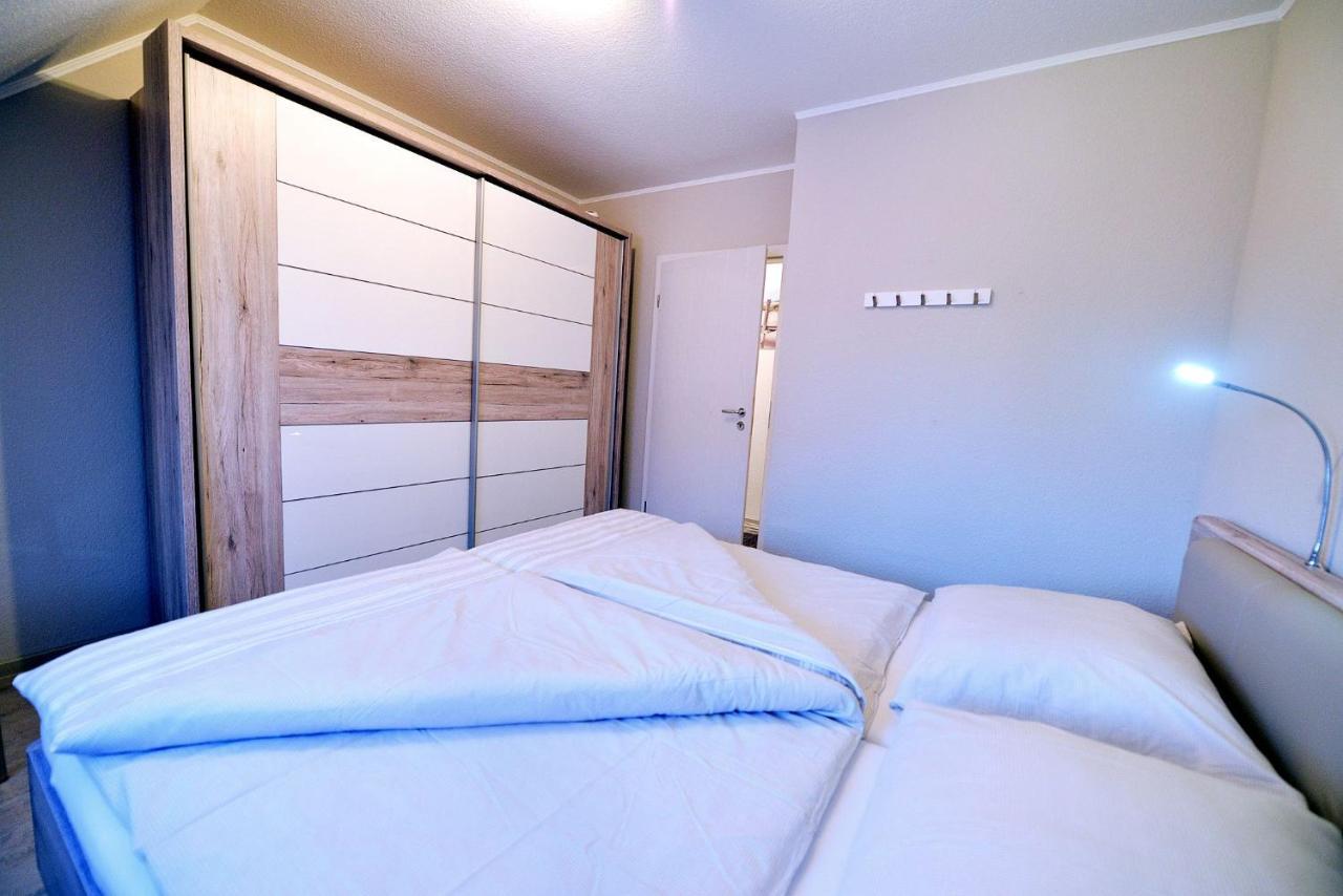 Apartment Flockengrund Hb22