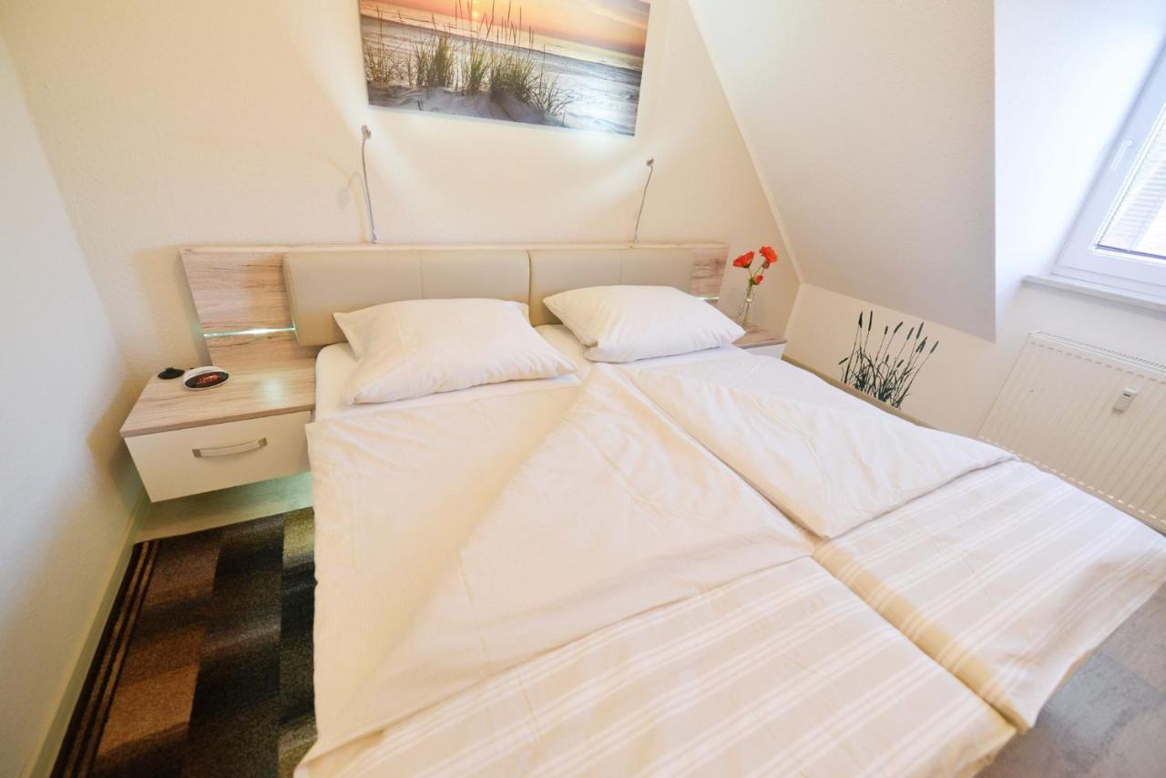 Apartment Flockengrund Hb22 Cuxhaven
