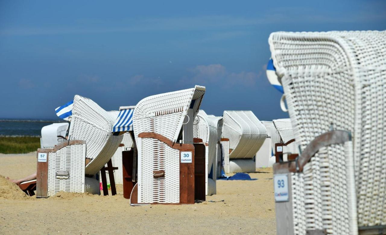 Flockengrund Hb22 Apartment Cuxhaven