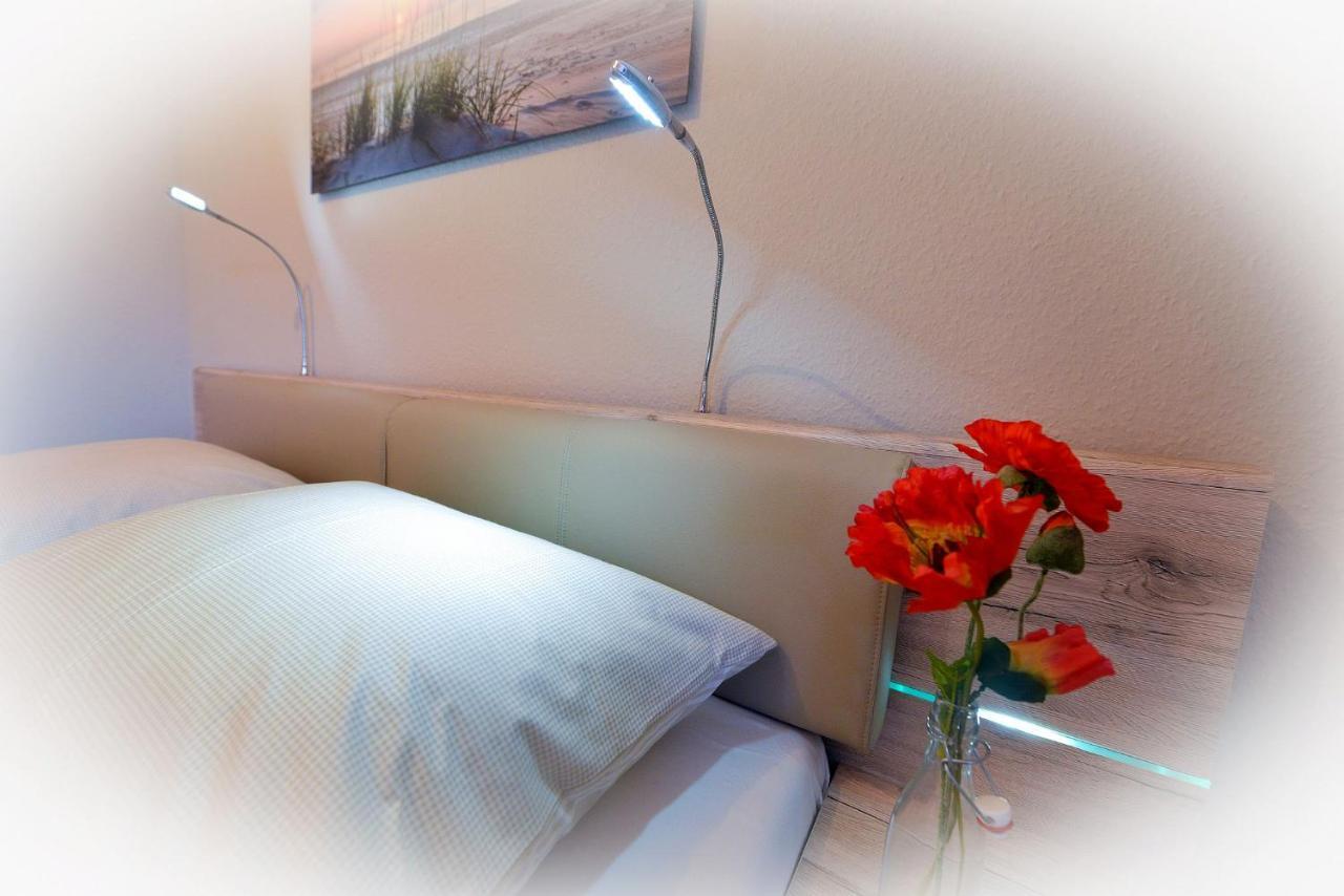 Apartment Flockengrund Hb22