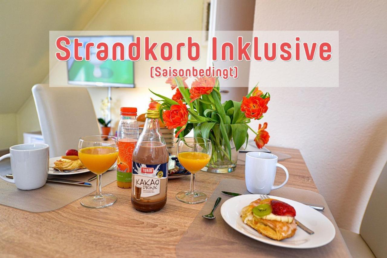 Flockengrund Hb22 Apartment *